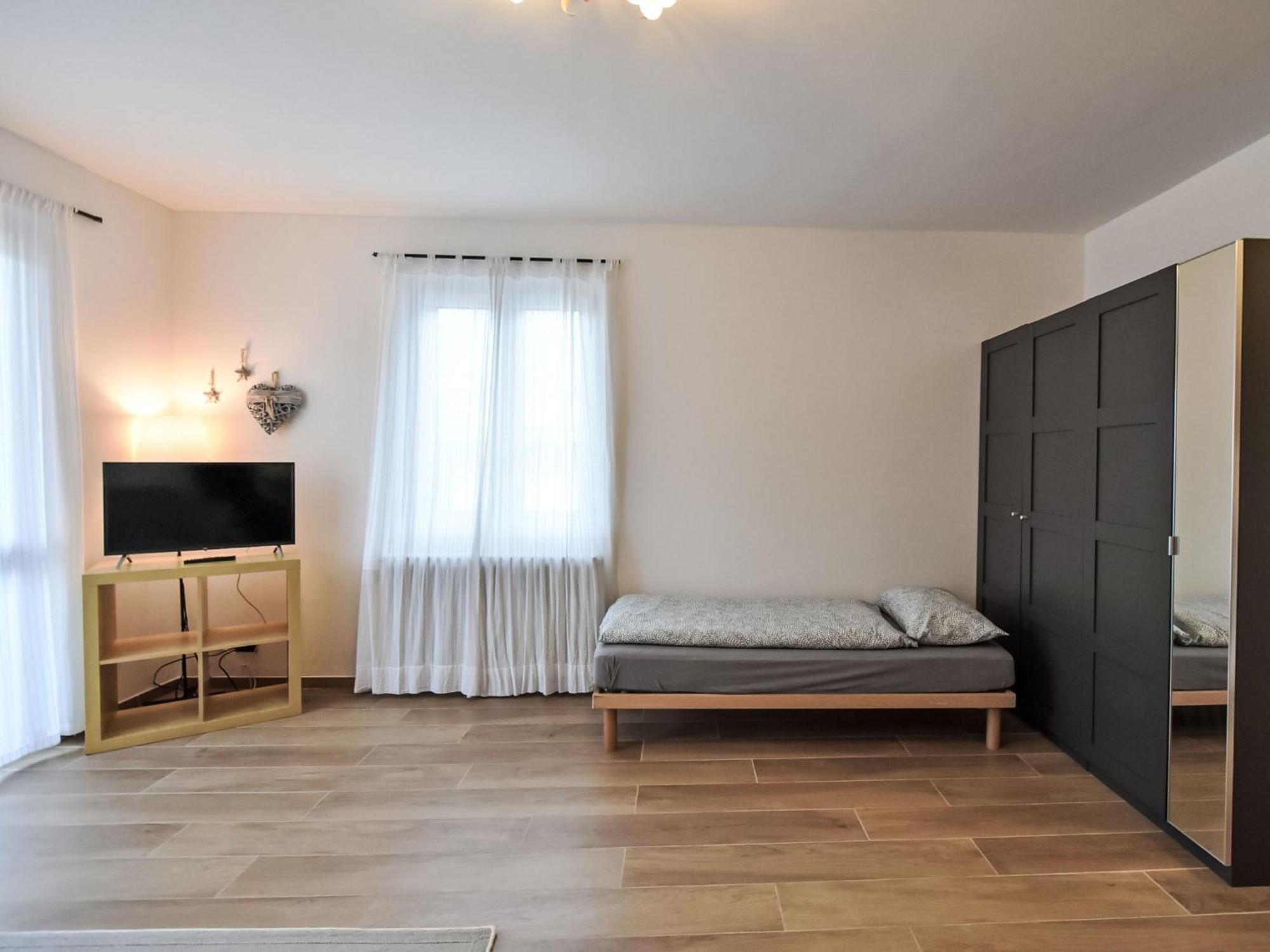 Apartment San Anton By Interhome 博尔米奥 外观 照片