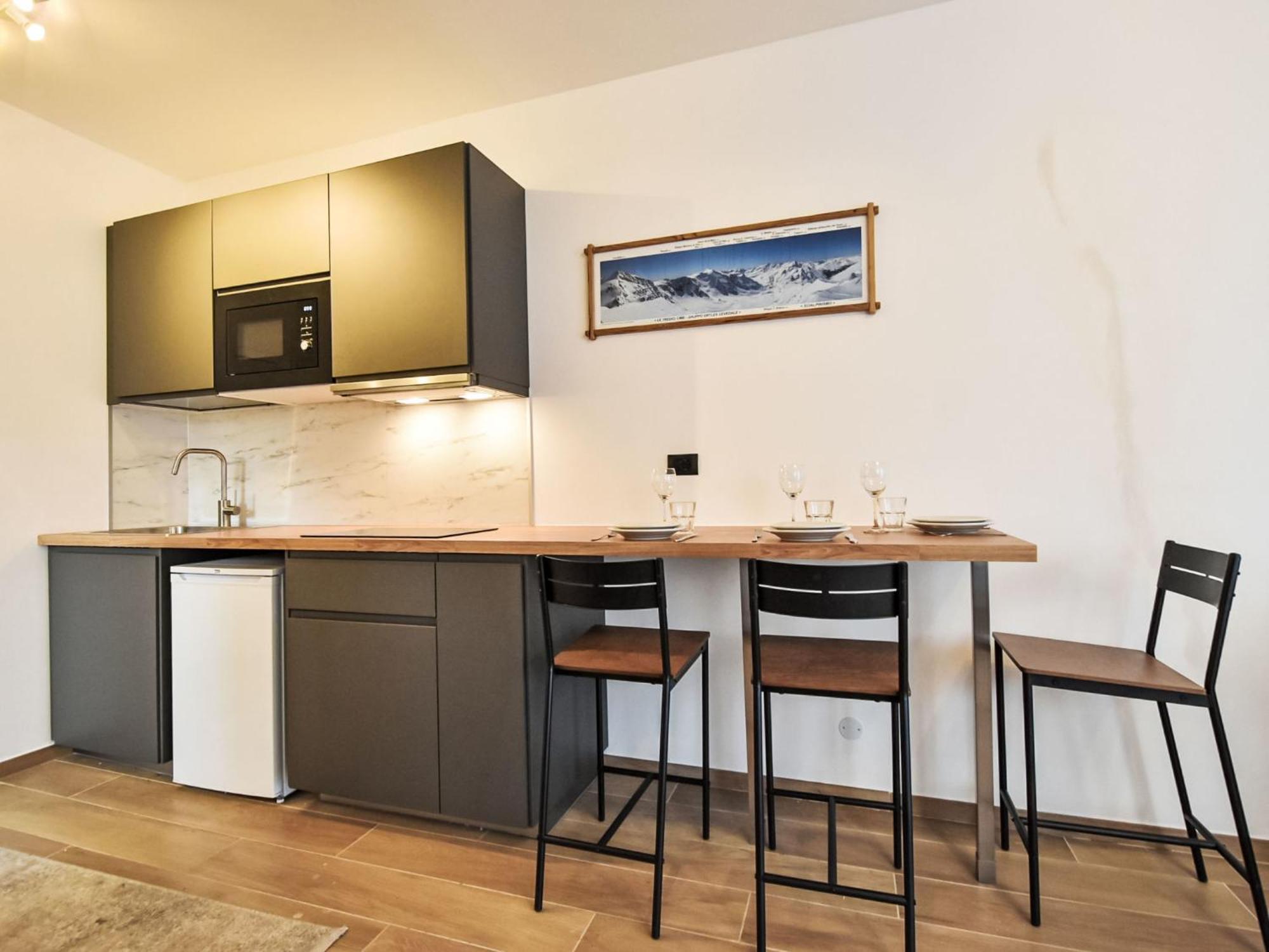 Apartment San Anton By Interhome 博尔米奥 外观 照片