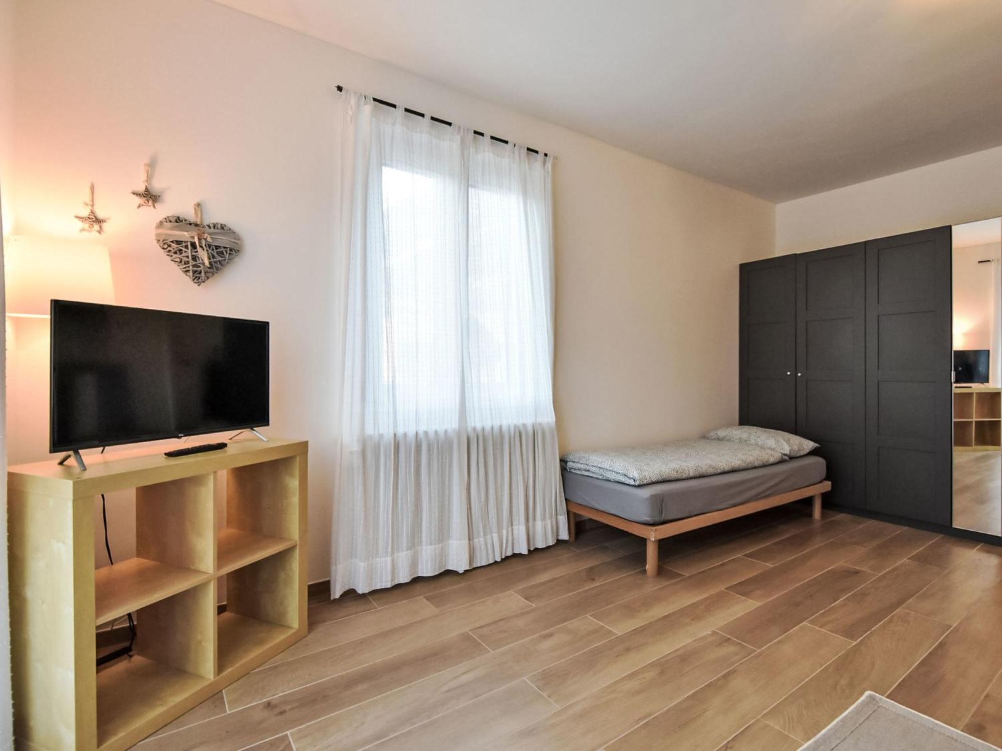 Apartment San Anton By Interhome 博尔米奥 外观 照片