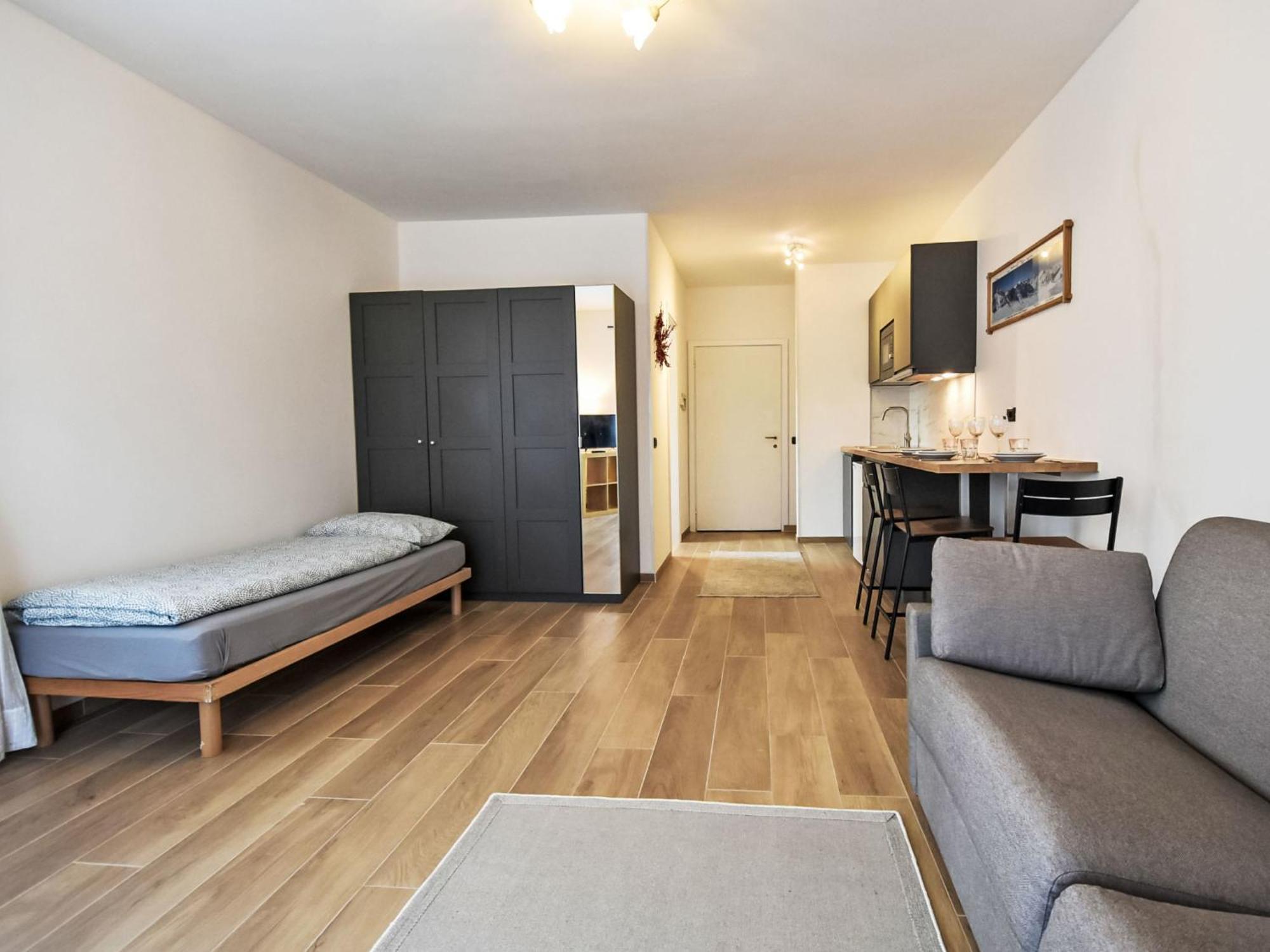 Apartment San Anton By Interhome 博尔米奥 外观 照片