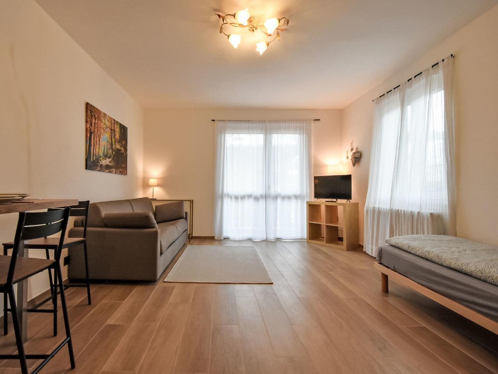 Apartment San Anton By Interhome 博尔米奥 外观 照片