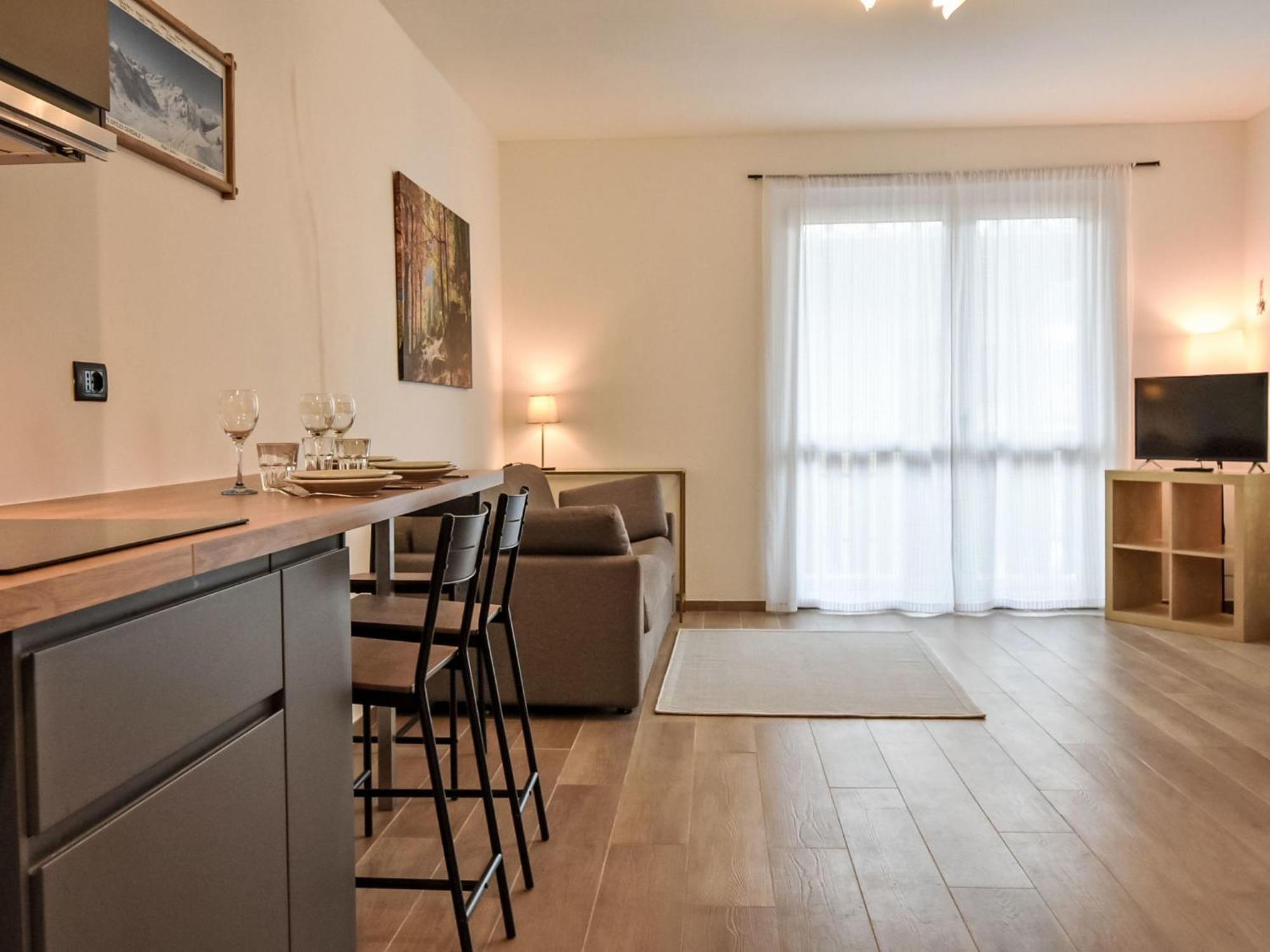 Apartment San Anton By Interhome 博尔米奥 外观 照片