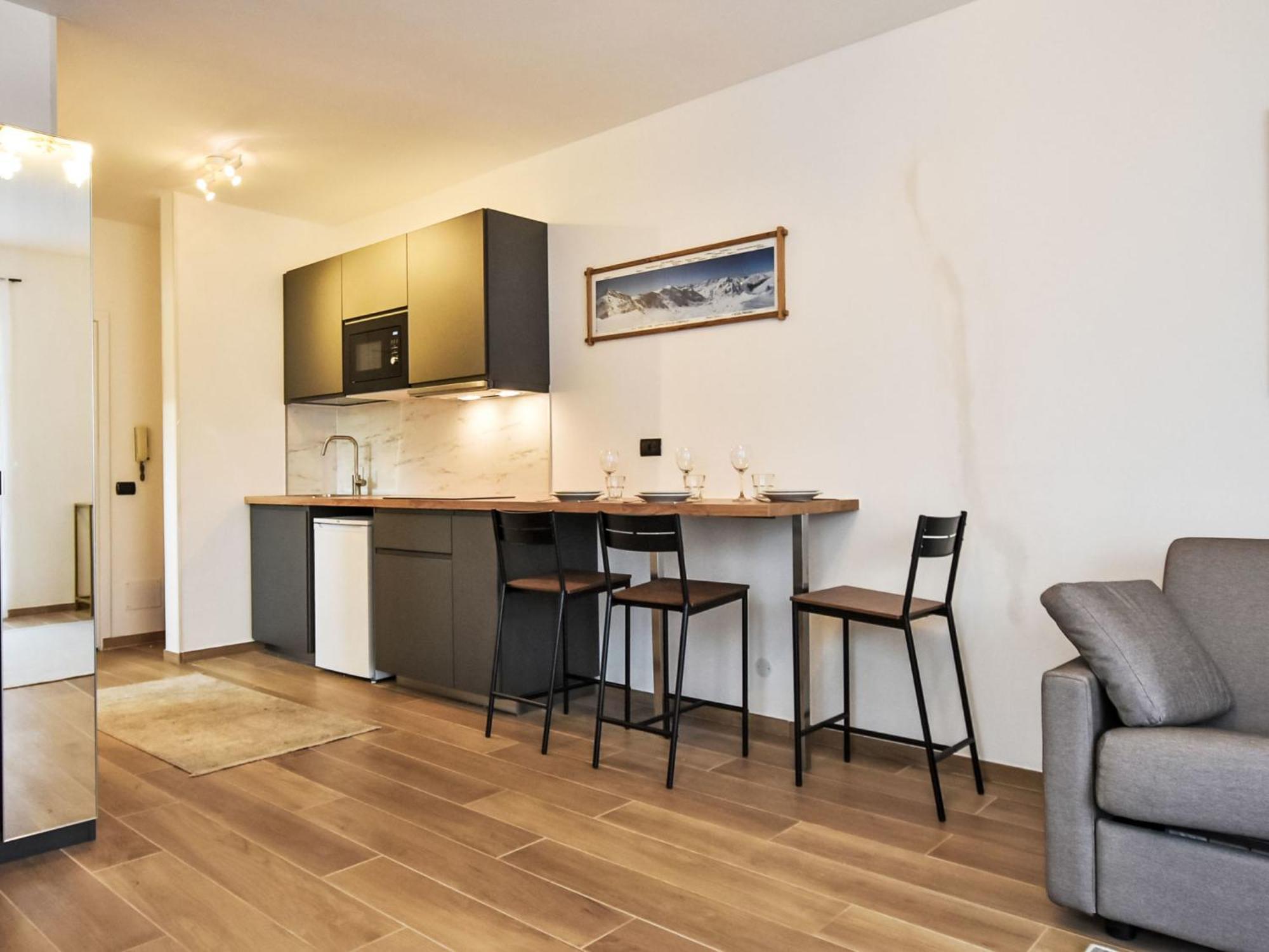 Apartment San Anton By Interhome 博尔米奥 外观 照片