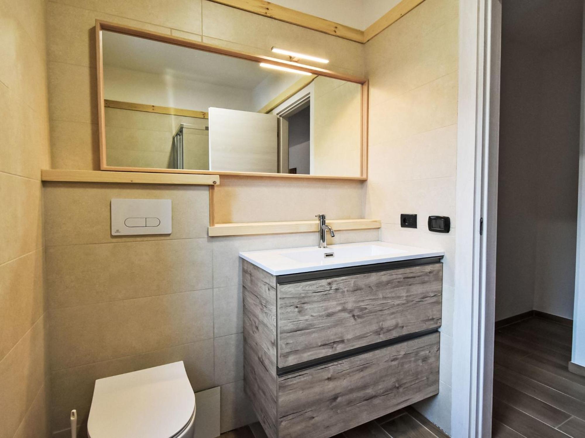 Apartment San Anton By Interhome 博尔米奥 外观 照片