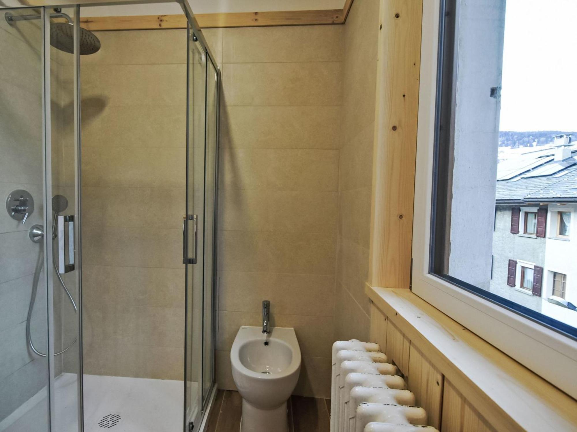 Apartment San Anton By Interhome 博尔米奥 外观 照片