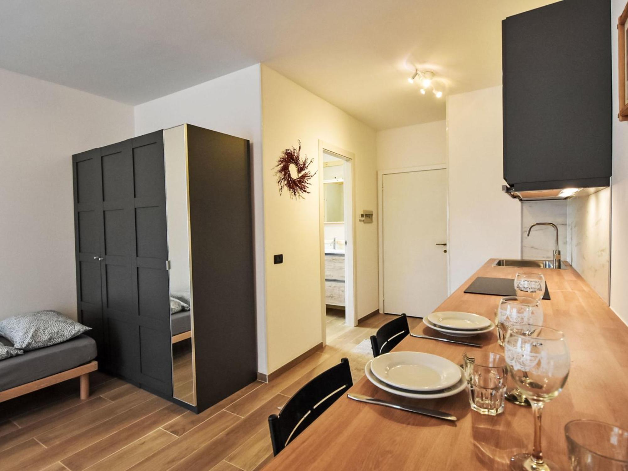 Apartment San Anton By Interhome 博尔米奥 外观 照片