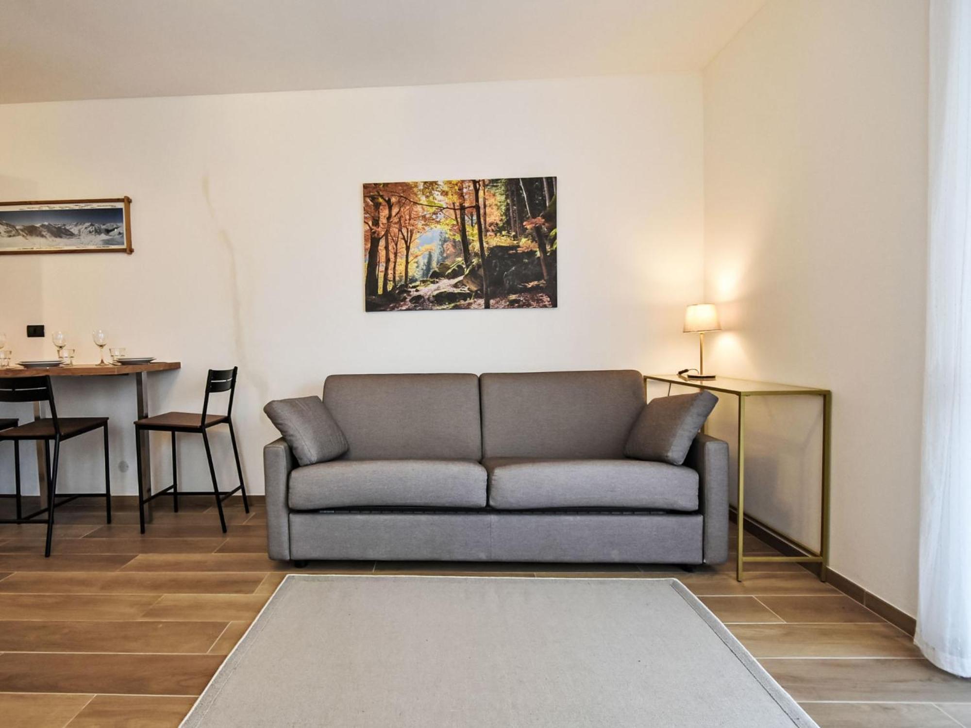 Apartment San Anton By Interhome 博尔米奥 外观 照片